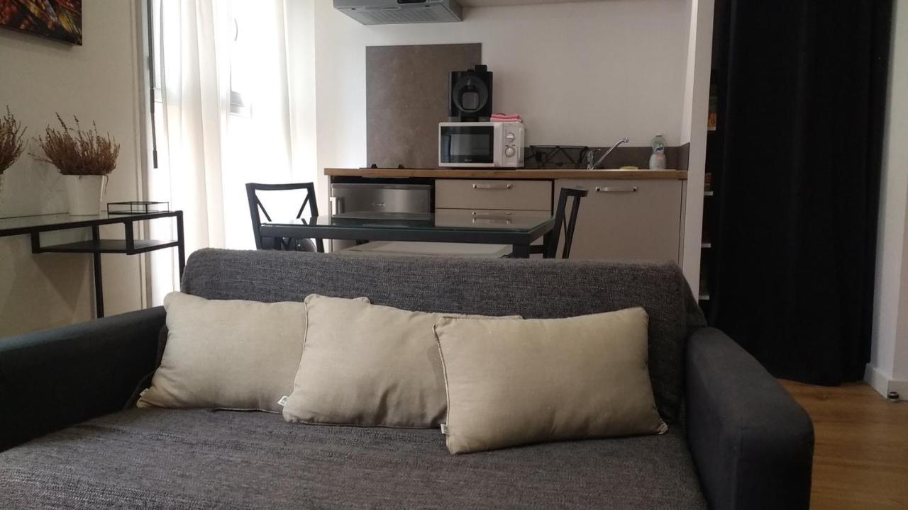 Palais De Justice Apartment Toulouse Buitenkant foto