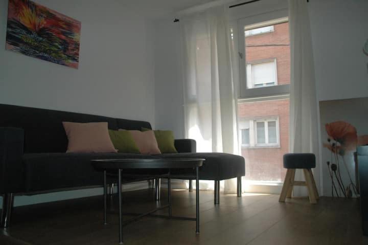 Palais De Justice Apartment Toulouse Kamer foto