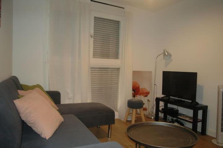 Palais De Justice Apartment Toulouse Kamer foto