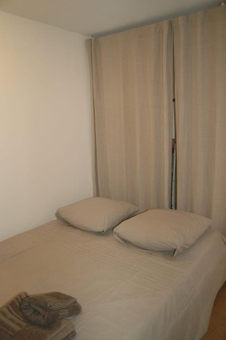Palais De Justice Apartment Toulouse Kamer foto