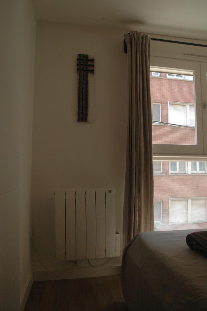Palais De Justice Apartment Toulouse Kamer foto