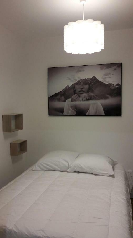 Palais De Justice Apartment Toulouse Buitenkant foto