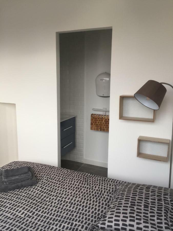 Palais De Justice Apartment Toulouse Buitenkant foto