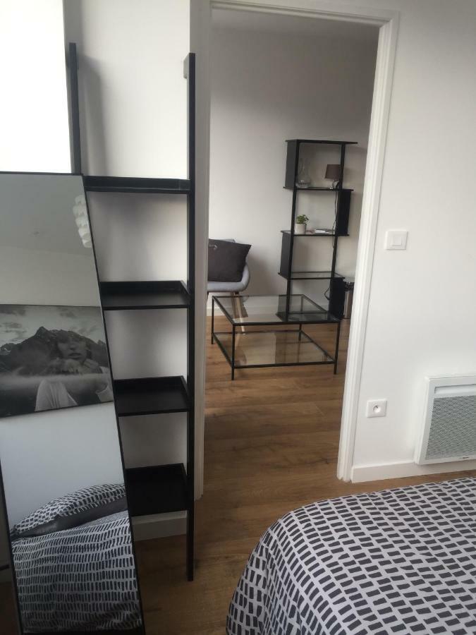 Palais De Justice Apartment Toulouse Buitenkant foto