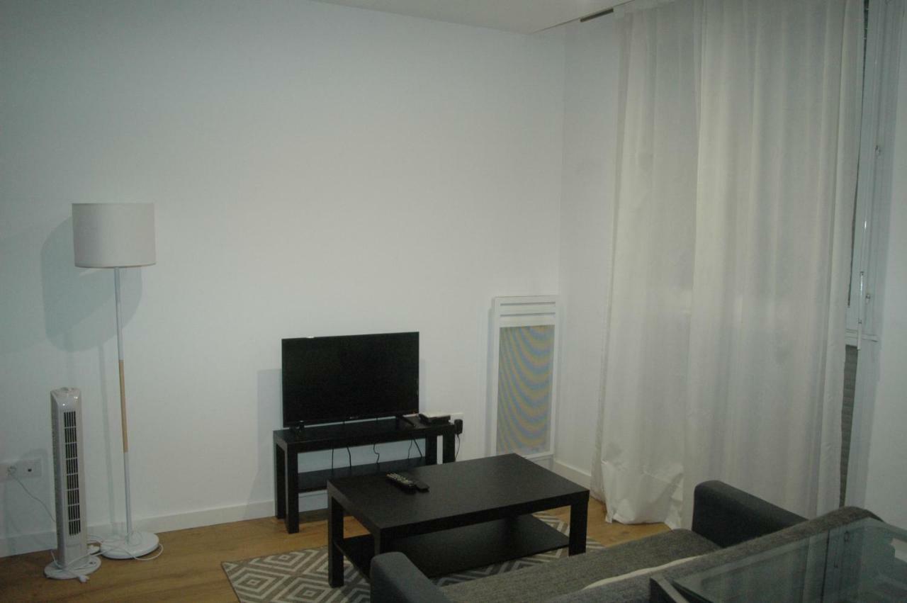 Palais De Justice Apartment Toulouse Buitenkant foto