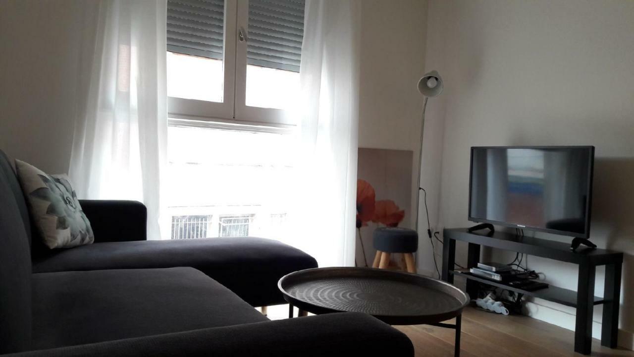 Palais De Justice Apartment Toulouse Buitenkant foto