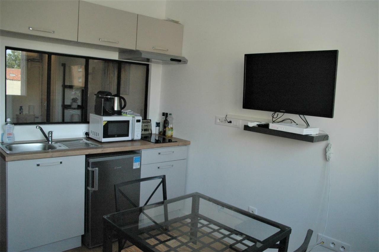 Palais De Justice Apartment Toulouse Buitenkant foto